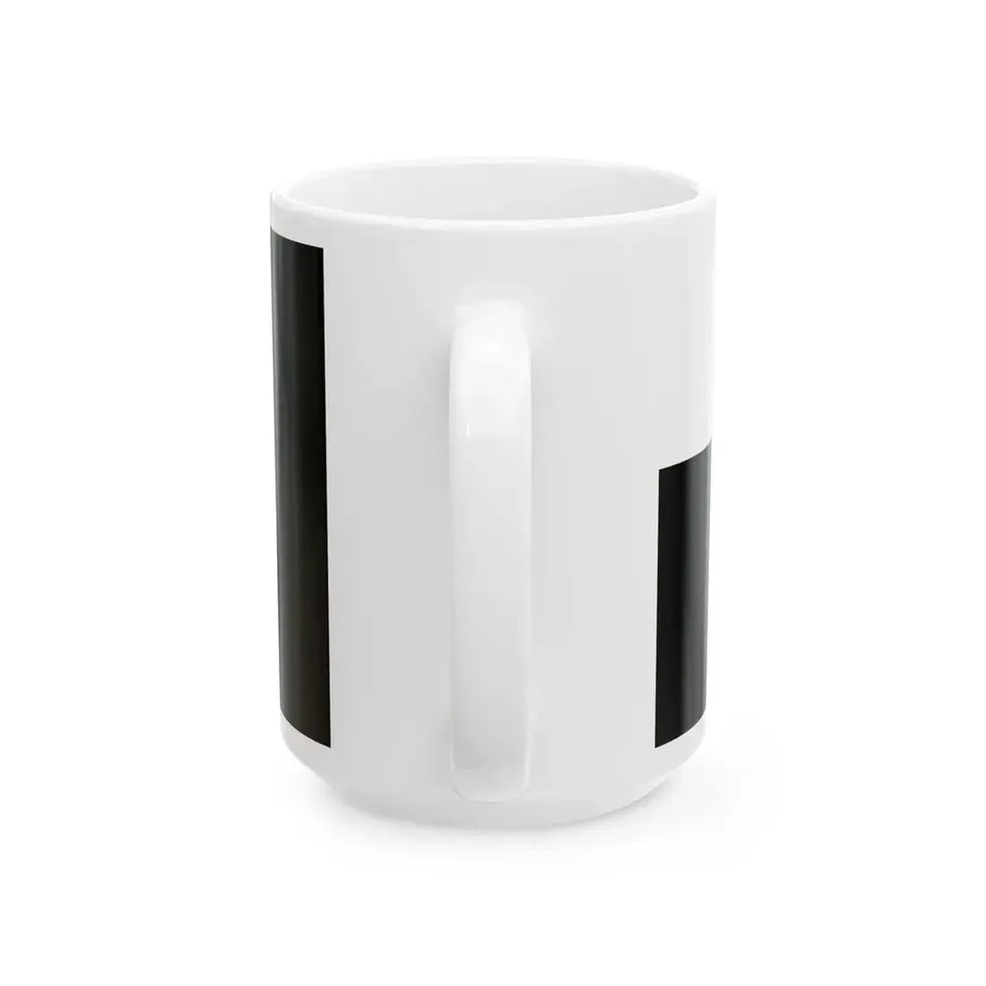 Johor Flag 1855-65 (Malaysia) White Coffee Mug - Go Mug Yourself
