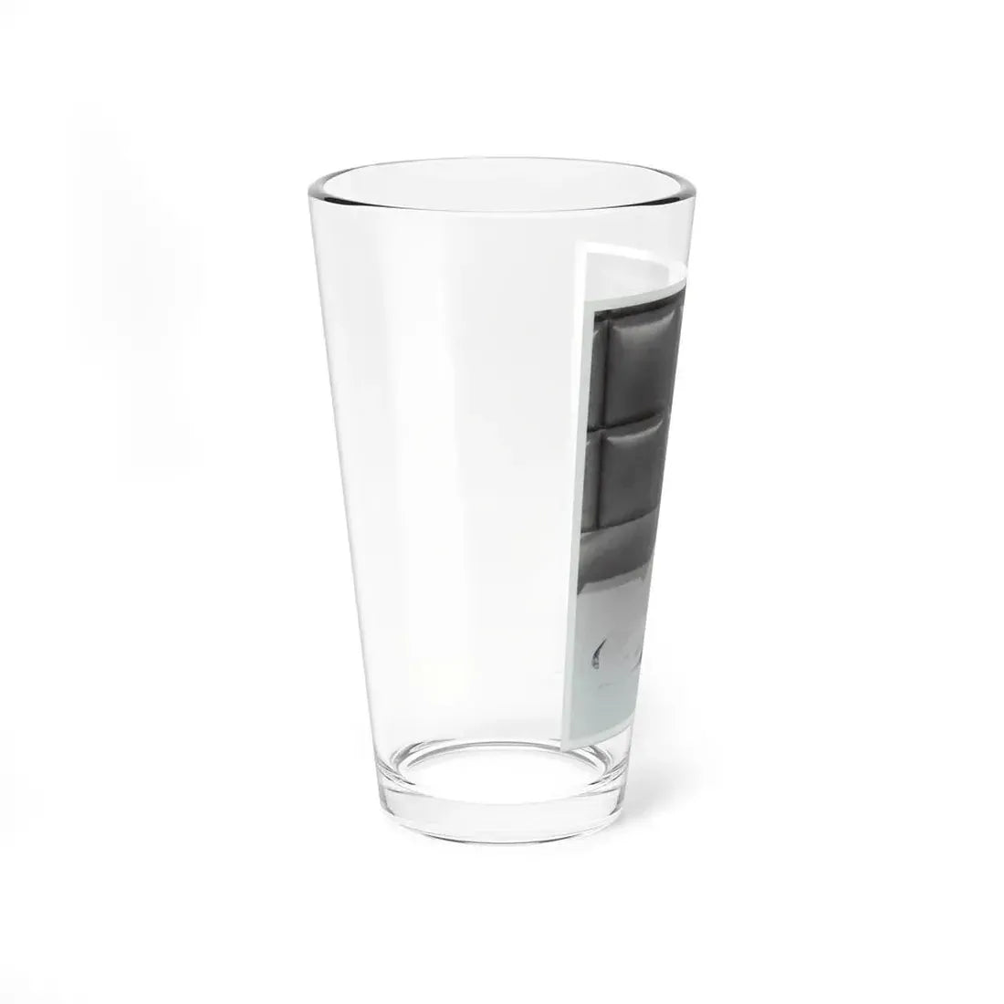 Joi Lansing #102 (Vintage Female Icon) Pint Glass 16oz - Go Mug Yourself