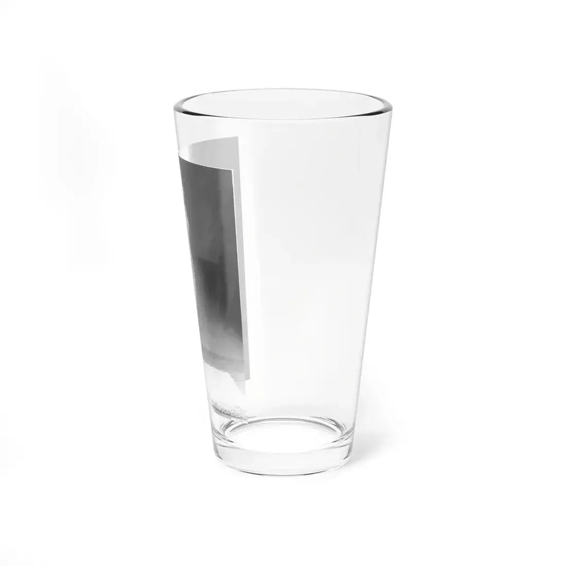 Joi Lansing #161 (Vintage Female Icon) Pint Glass 16oz - Go Mug Yourself