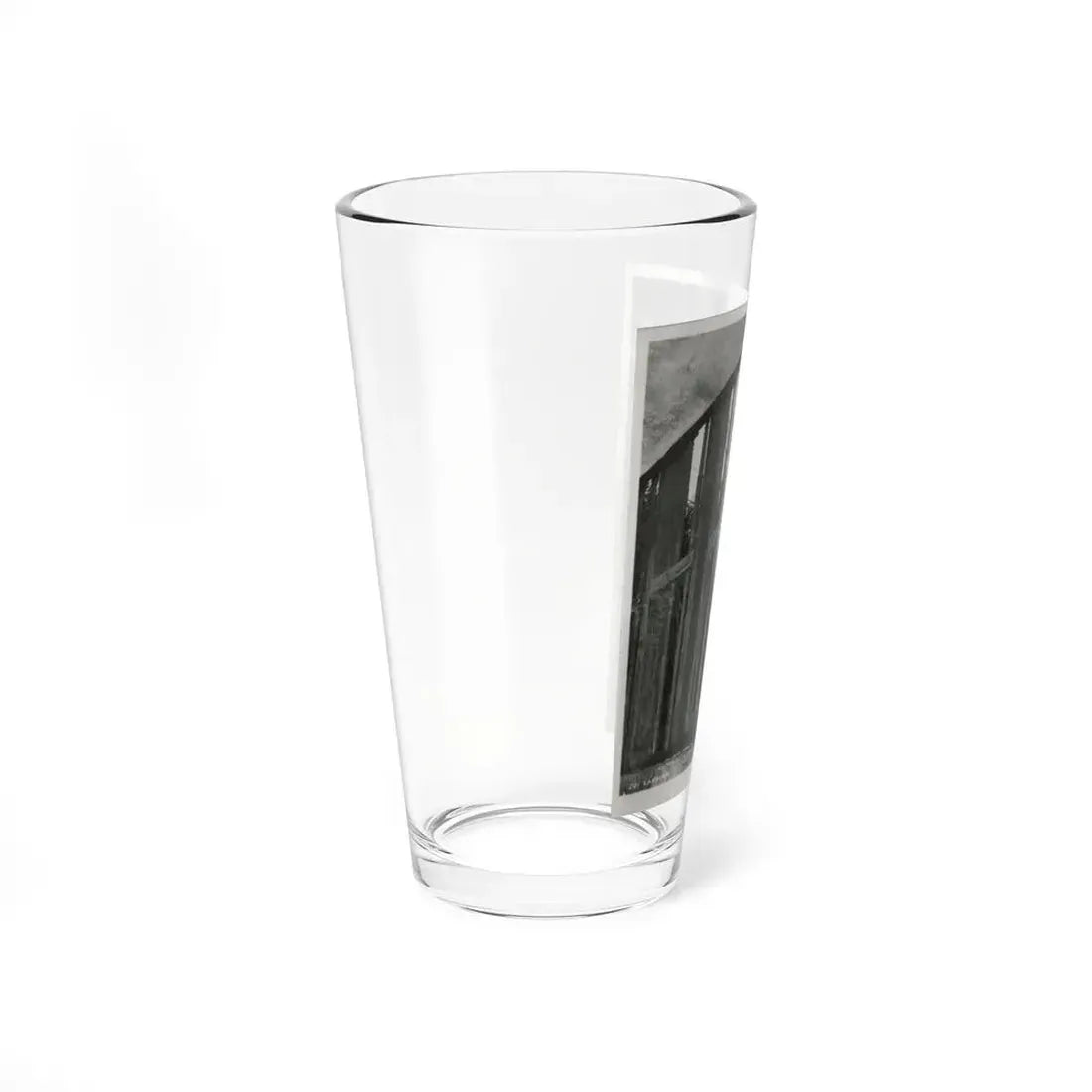 Joi Lansing #62 (Vintage Female Icon) Pint Glass 16oz - Go Mug Yourself