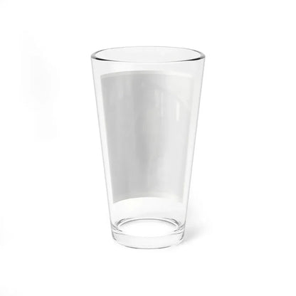 Joi Lansing #62 (Vintage Female Icon) Pint Glass 16oz - Go Mug Yourself