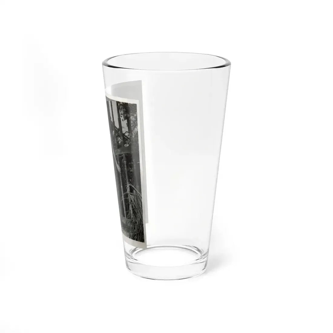 Joi Lansing #62 (Vintage Female Icon) Pint Glass 16oz - Go Mug Yourself