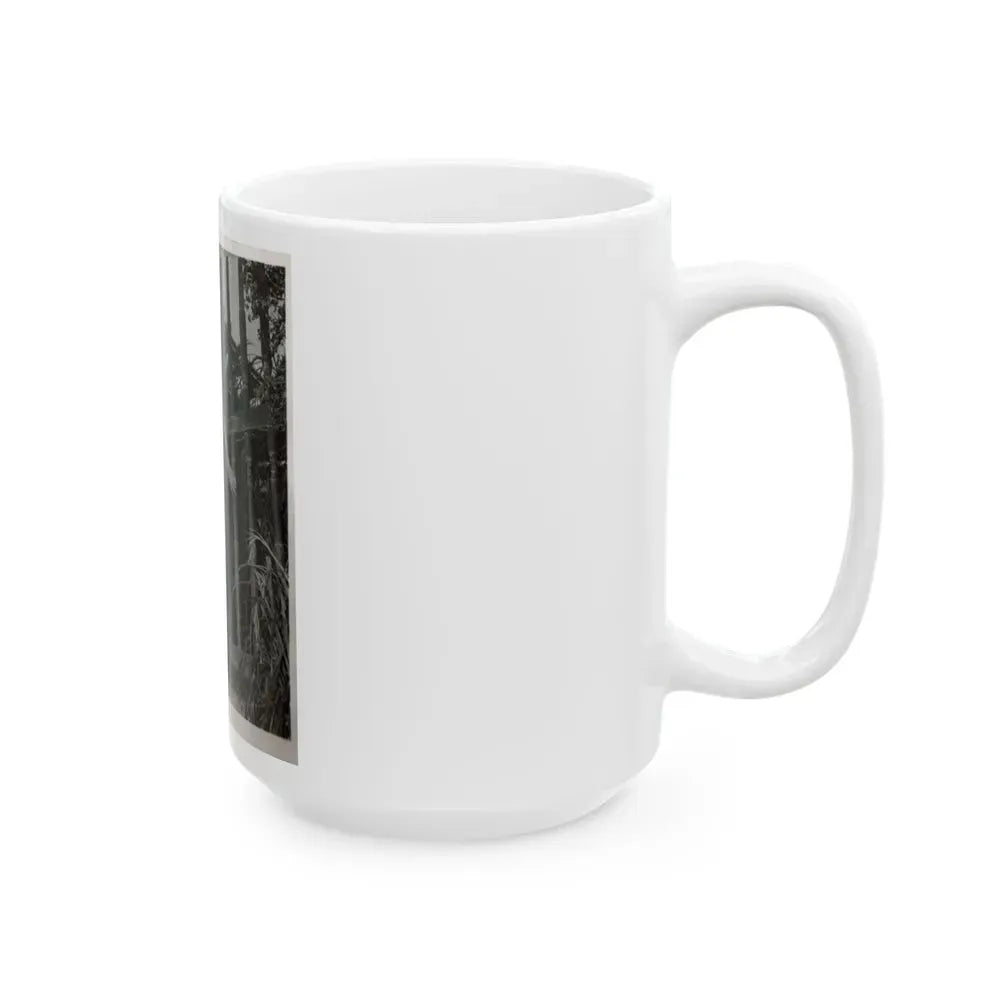 Joi Lansing #62 (Vintage Female Icon) White Coffee Mug - Go Mug Yourself