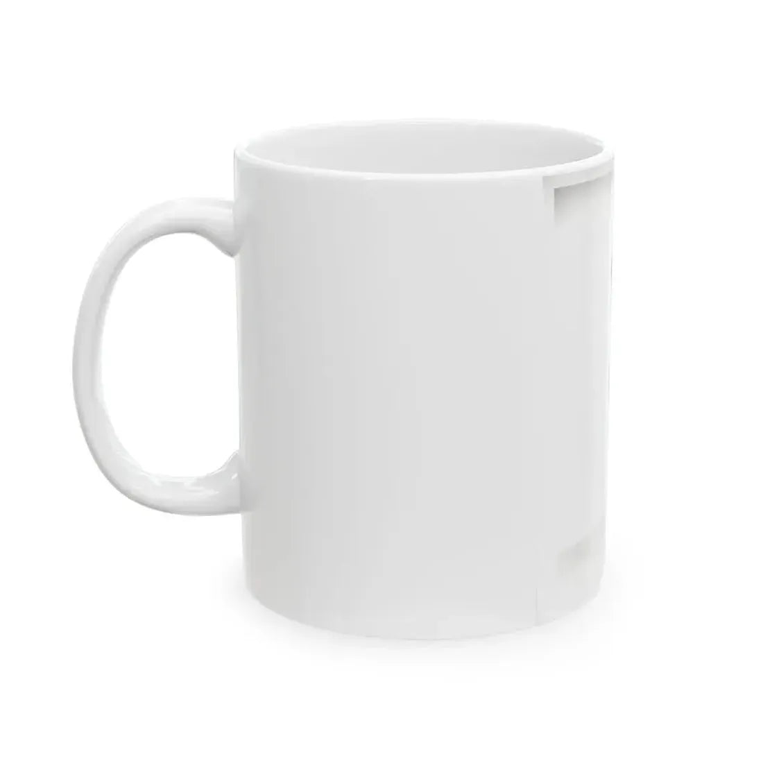 Joi Lansing #69 -8x10 Full Body 1-Piece Swimsuit Cheesecake Photo Circa 50's (Vintage Female Icon) White Coffee Mug - Go Mug Yourself