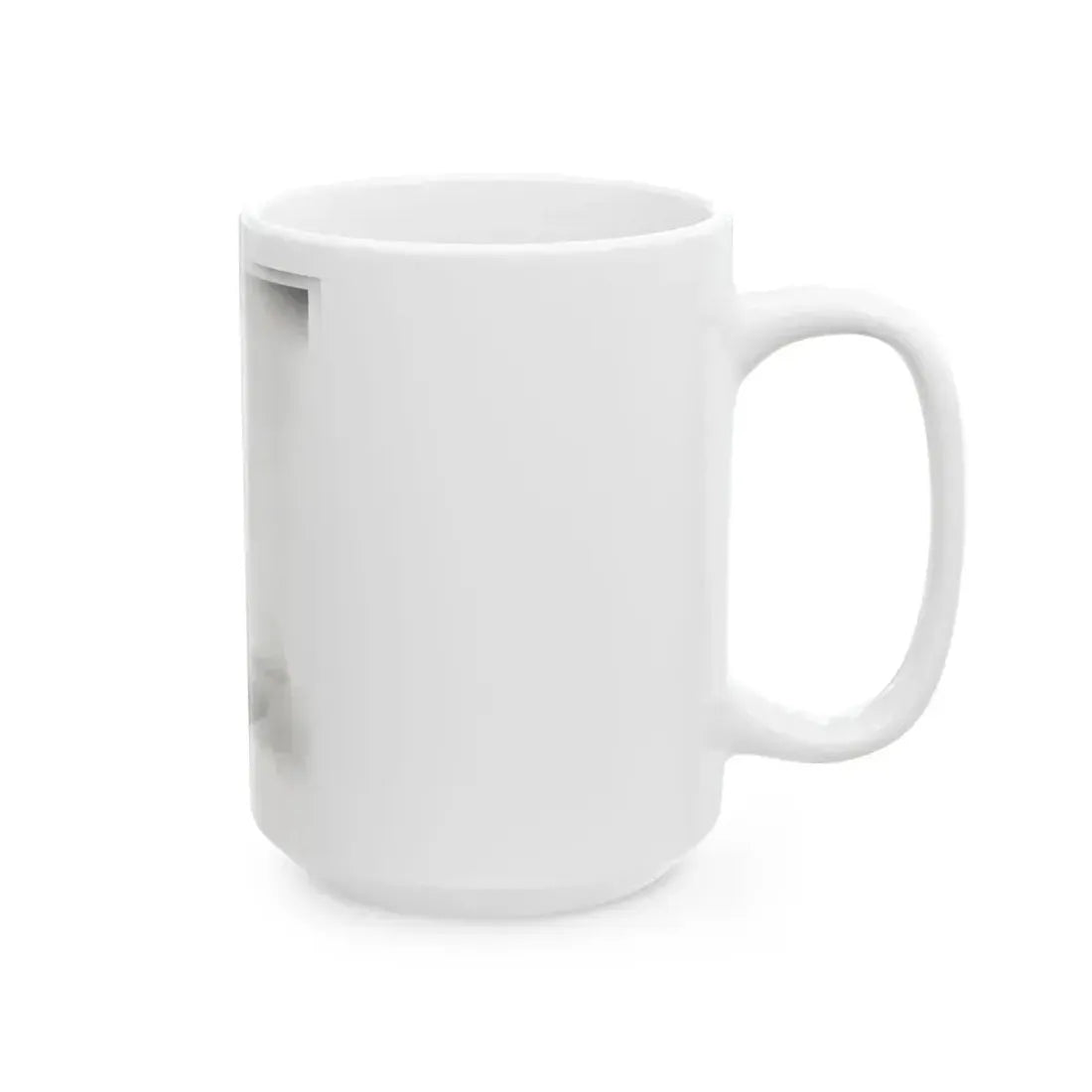 Joi Lansing #69 -8x10 Full Body 1-Piece Swimsuit Cheesecake Photo Circa 50's (Vintage Female Icon) White Coffee Mug - Go Mug Yourself
