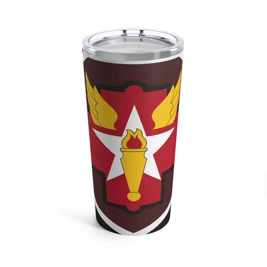 Joint Military Medical Command US (U.S. Army) Tumbler 20oz 20oz - Go Mug Yourself