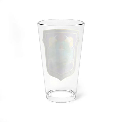 Joint Planning Support (U.S. Army) Pint Glass 16oz - Go Mug Yourself