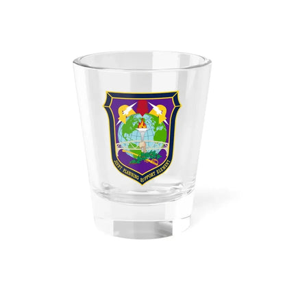 Joint Planning Support (U.S. Army) Shot Glass 1.5oz 1.5oz - Go Mug Yourself