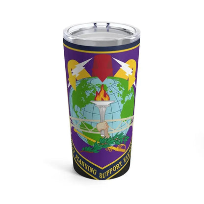 Joint Planning Support (U.S. Army) Tumbler 20oz 20oz - Go Mug Yourself