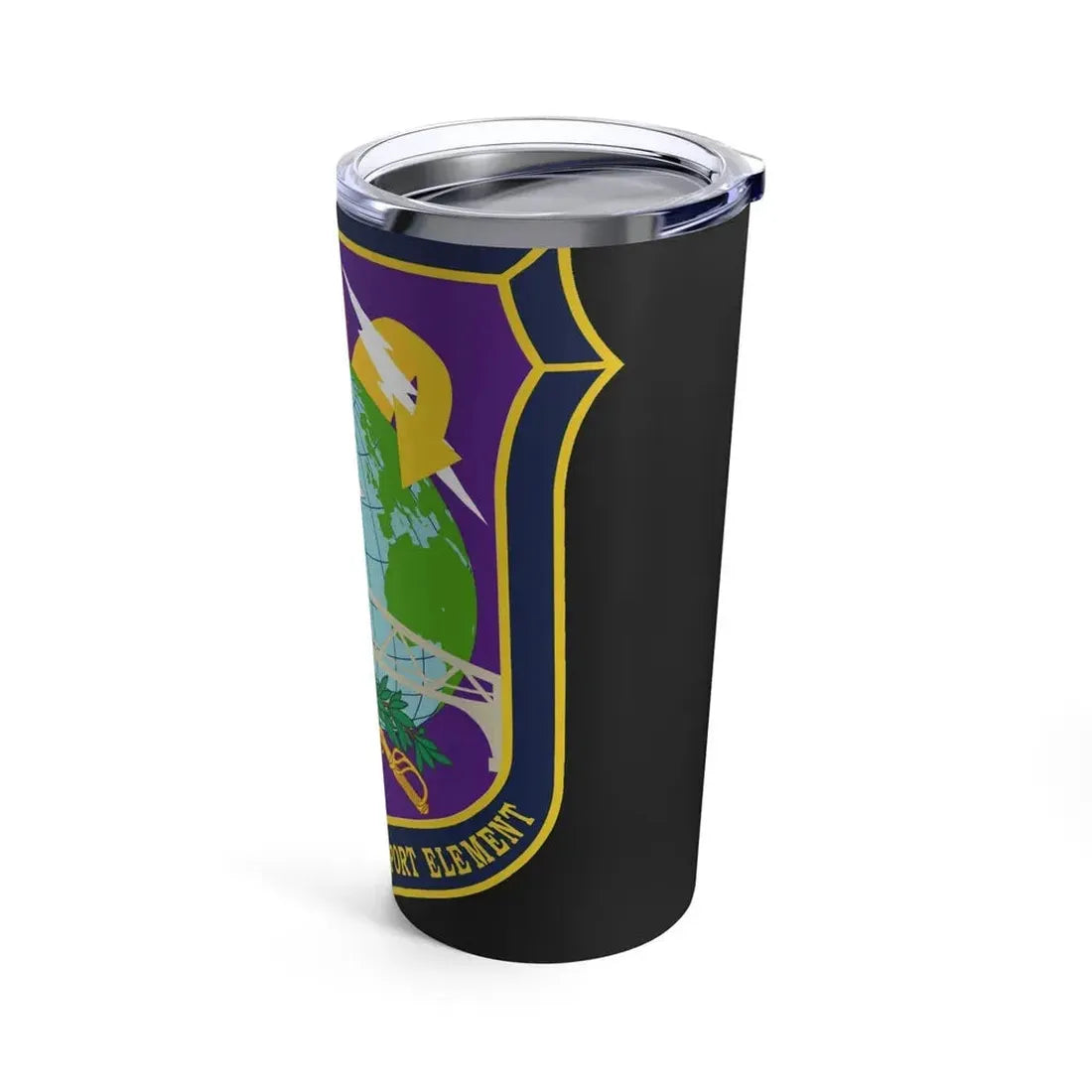 Joint Planning Support (U.S. Army) Tumbler 20oz - Go Mug Yourself