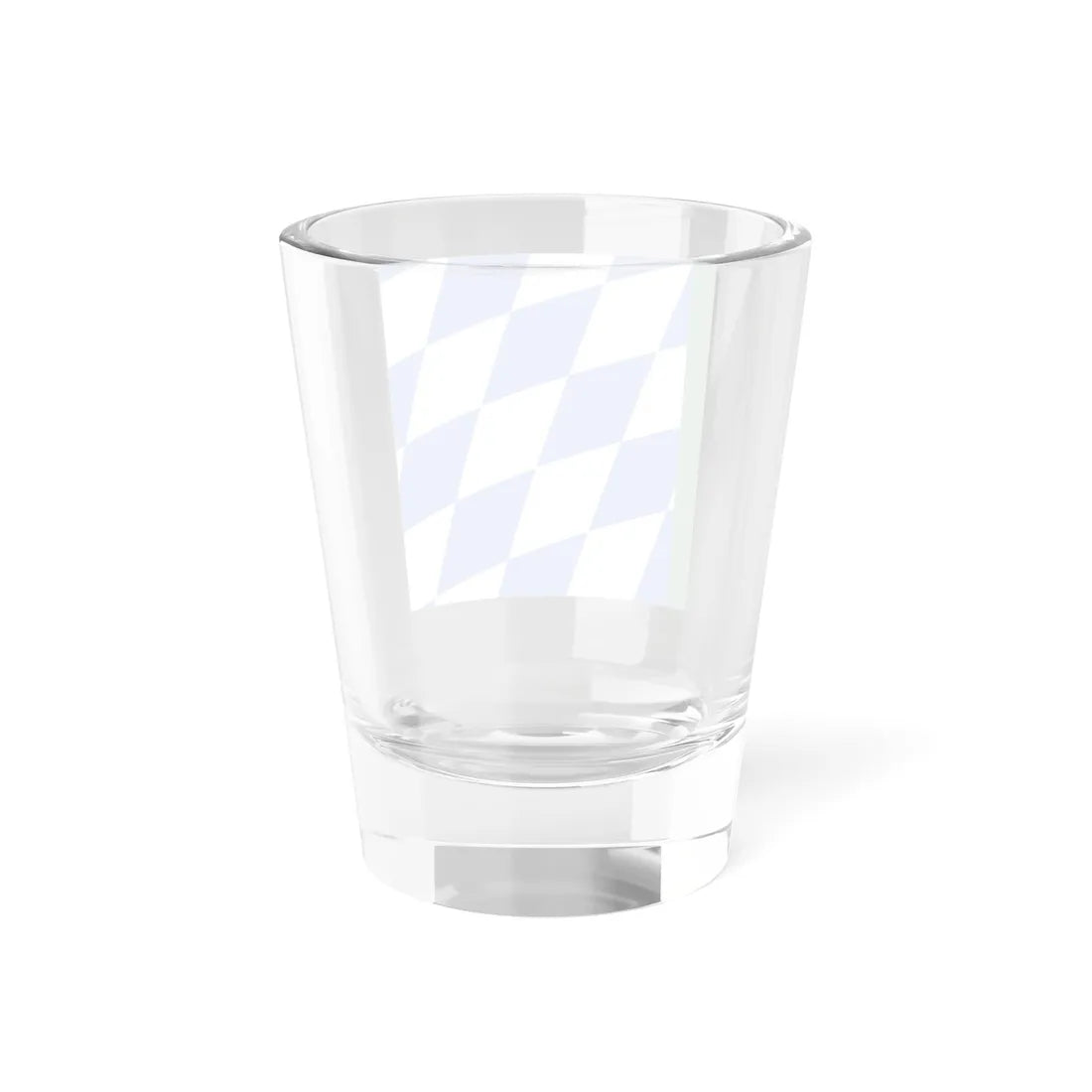 Jonge hertoge Aelbrecht van Beyeren soen the Hollant (Netherlands) Shot Glass 1.5oz - Go Mug Yourself