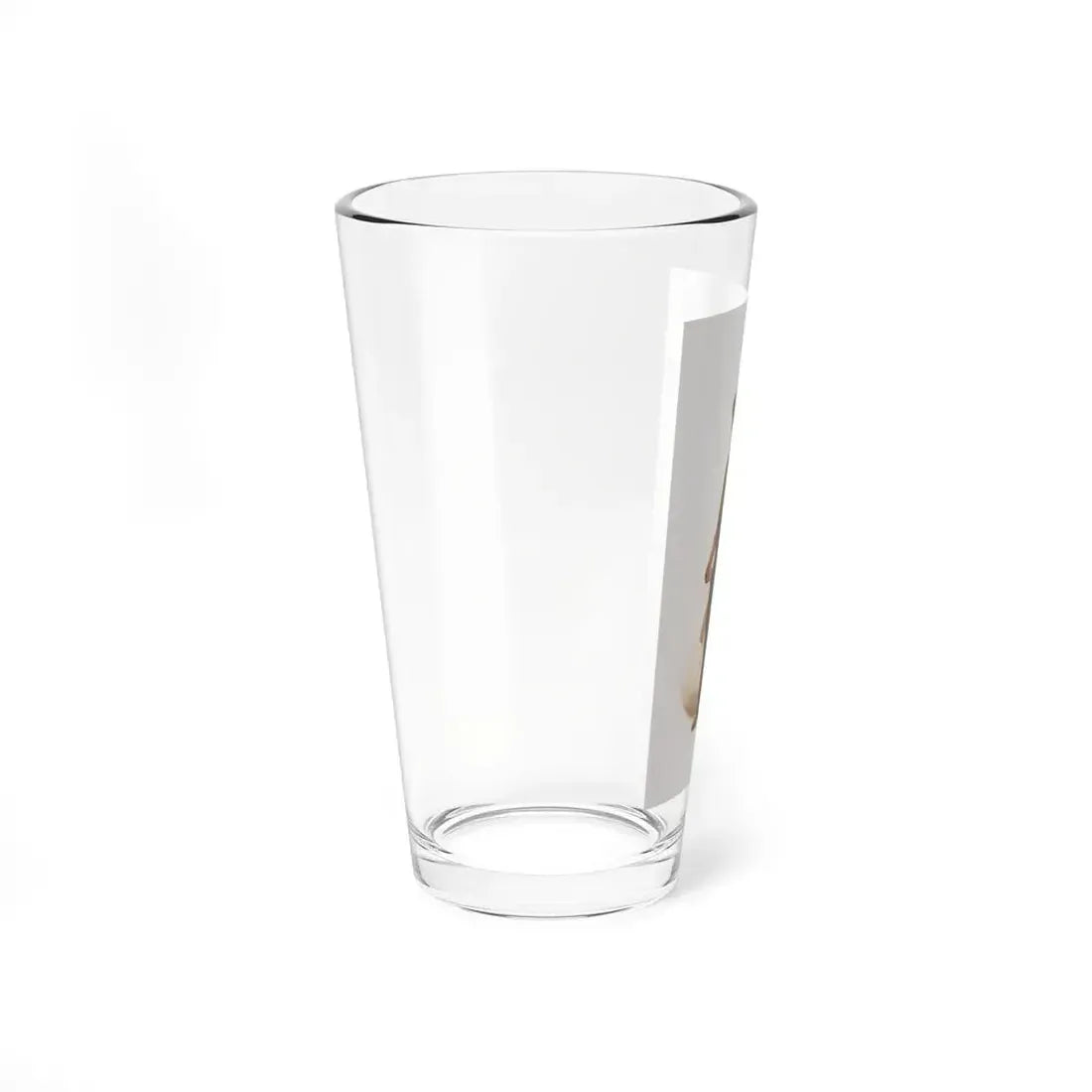 Jory, movie poster, 1972 - Pint Glass 16oz - Go Mug Yourself