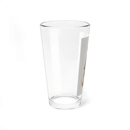 Jory, movie poster, 1972 - Pint Glass 16oz - Go Mug Yourself