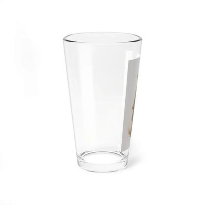 Jory, movie poster, 1972 - Pint Glass 16oz - Go Mug Yourself