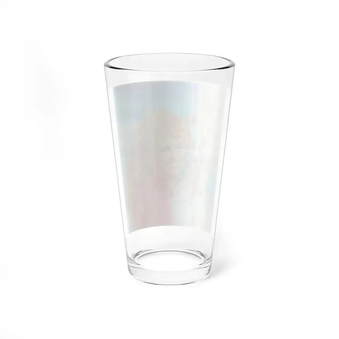 Joy of Being, Doubleday Books Bulletin, September 1986 - Pint Glass 16oz - Go Mug Yourself