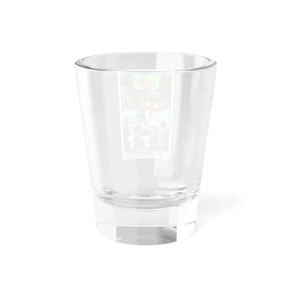 Judgement (Tarot Card) Shot Glass 1.5oz - Go Mug Yourself