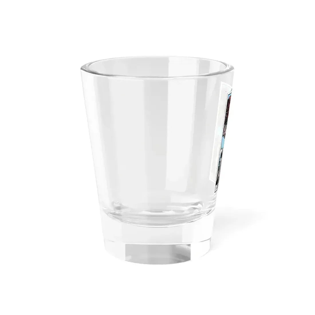Judgement (Tarot Card) Shot Glass 1.5oz - Go Mug Yourself