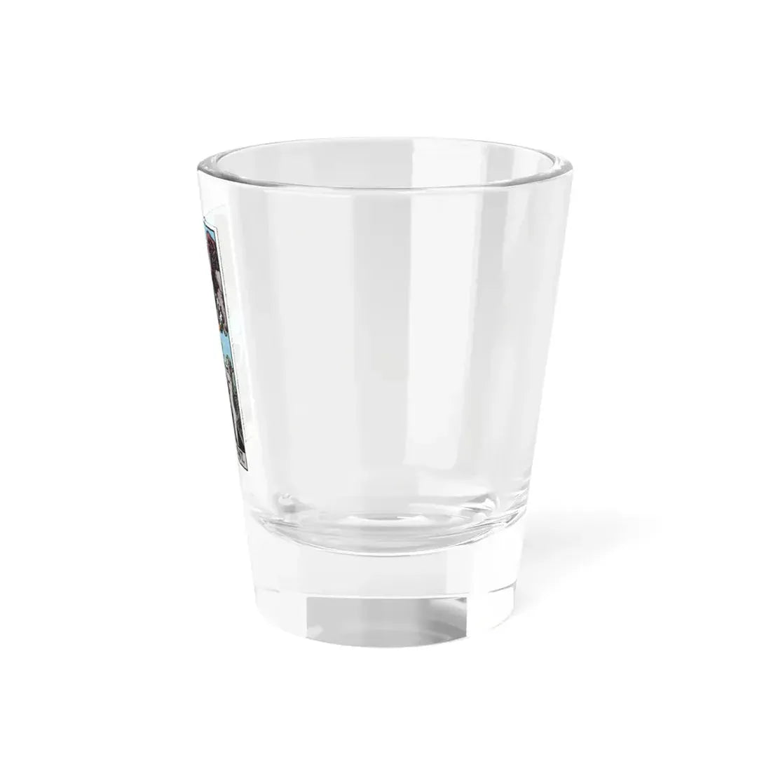 Judgement (Tarot Card) Shot Glass 1.5oz - Go Mug Yourself