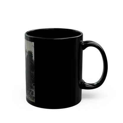 Julia Adams #97 - 8x10 B&W Full Body 1-Piece Swimsuit Promo Photo for Creature From The Black Lagoon '54 2 (Vintage Female Icon) Black Coffee Mug - Go Mug Yourself