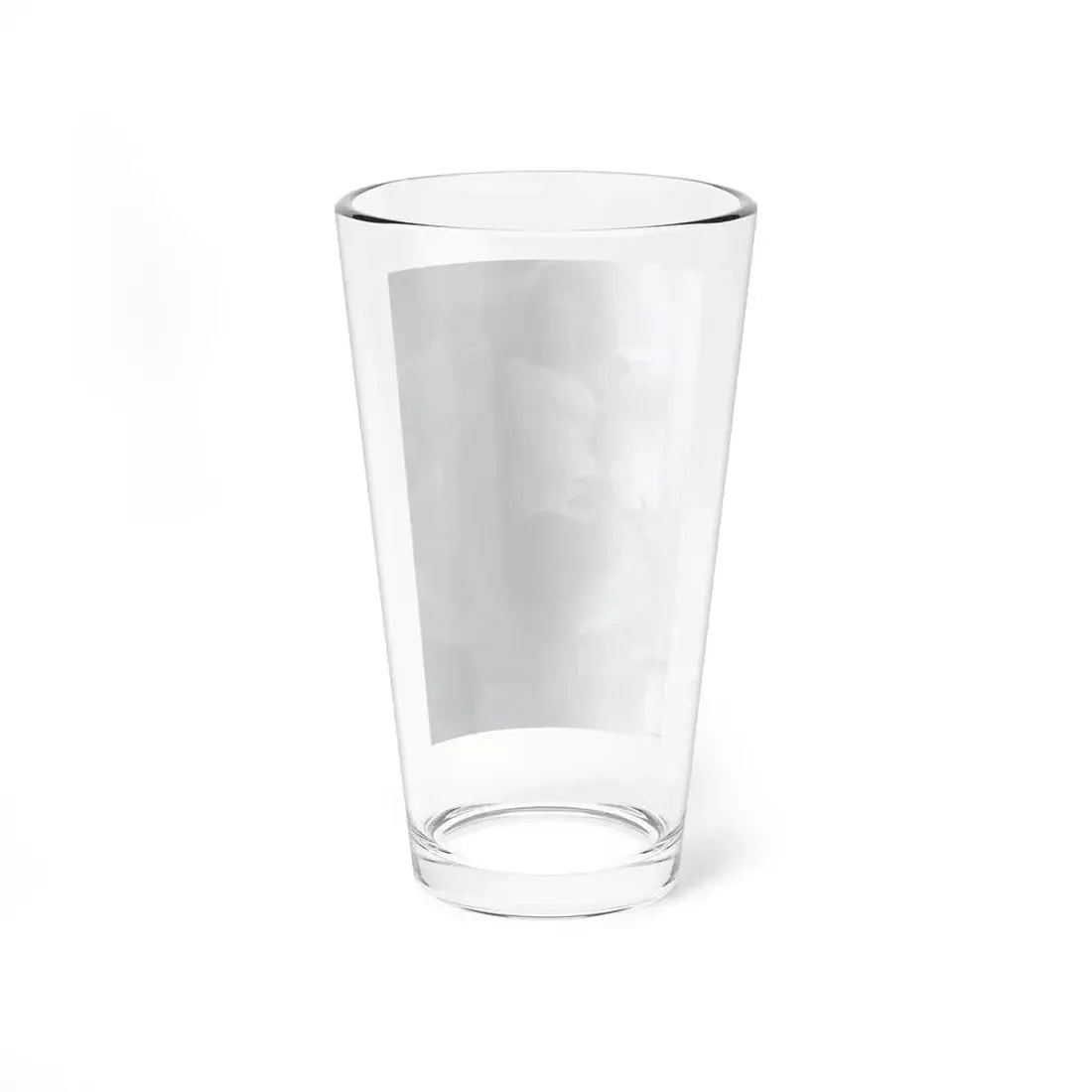 Julie Ege #259 (Vintage Female Icon) Pint Glass 16oz - Go Mug Yourself