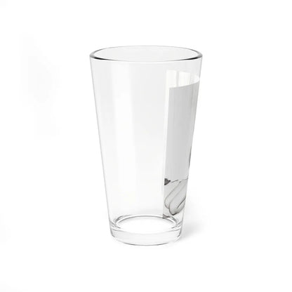 Julie Newmar #157 (Vintage Female Icon) Pint Glass 16oz - Go Mug Yourself