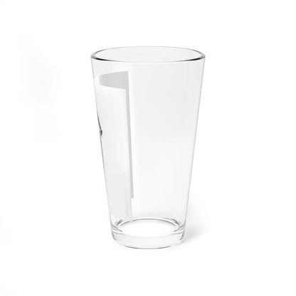 Julie Newmar #21 (Vintage Female Icon) Pint Glass 16oz - Go Mug Yourself