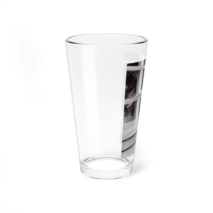 Julie Newmar #244 (Vintage Female Icon) Pint Glass 16oz - Go Mug Yourself