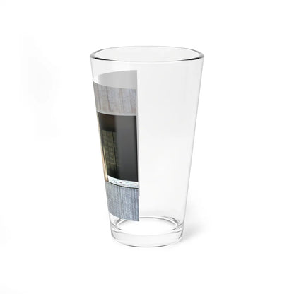 Julie Newmar #286 (Vintage Female Icon) Pint Glass 16oz - Go Mug Yourself