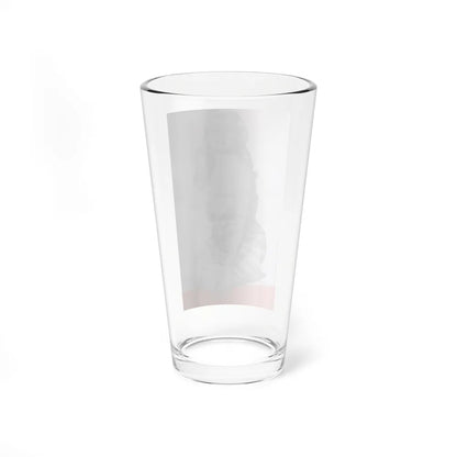 Julie Newmar #293 (Vintage Female Icon) Pint Glass 16oz - Go Mug Yourself