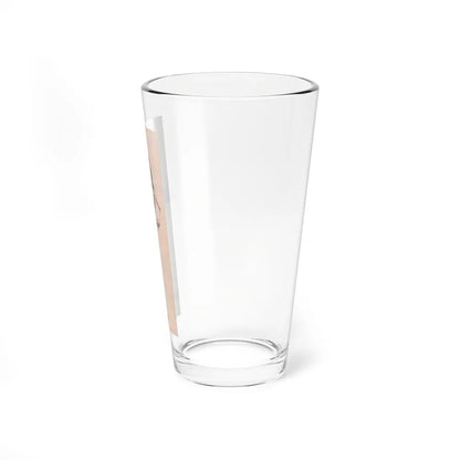 Julie Newmar #331 (Vintage Female Icon) Pint Glass 16oz - Go Mug Yourself