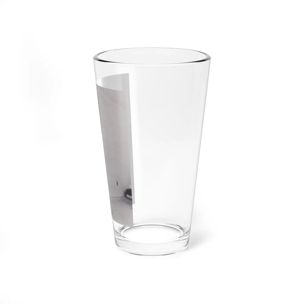 Julie Newmar #470 (Vintage Female Icon) Pint Glass 16oz - Go Mug Yourself