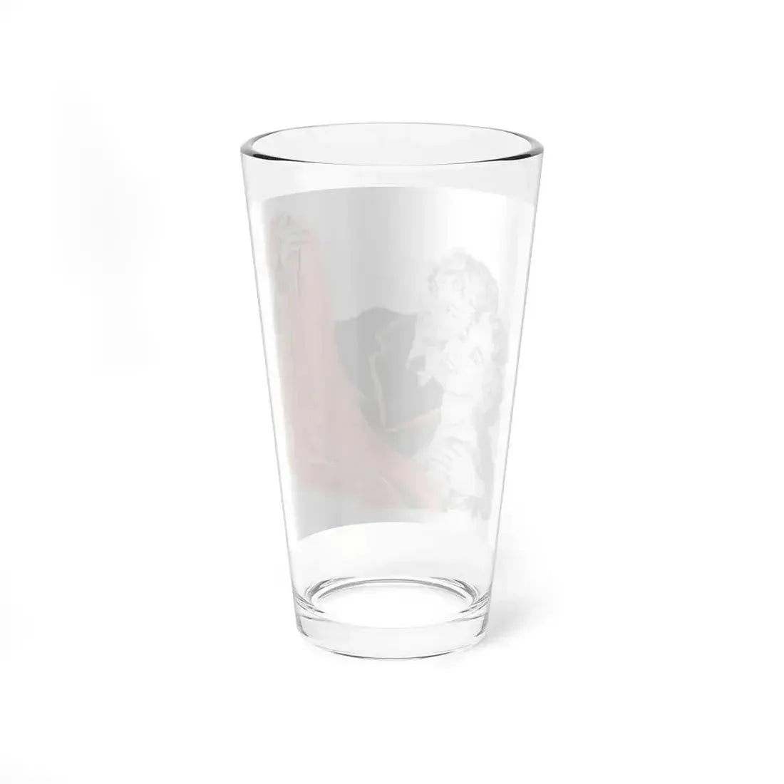 Just Another Day by Jenetta Miller, Woman's Realm magazine, 1958 - Pint Glass 16oz - Go Mug Yourself