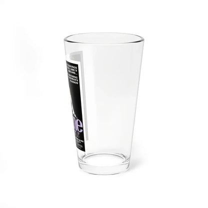 JUSTINE A MATTER OF INNOCENCE 1980 Movie Poster - Pint Glass 16oz - Go Mug Yourself