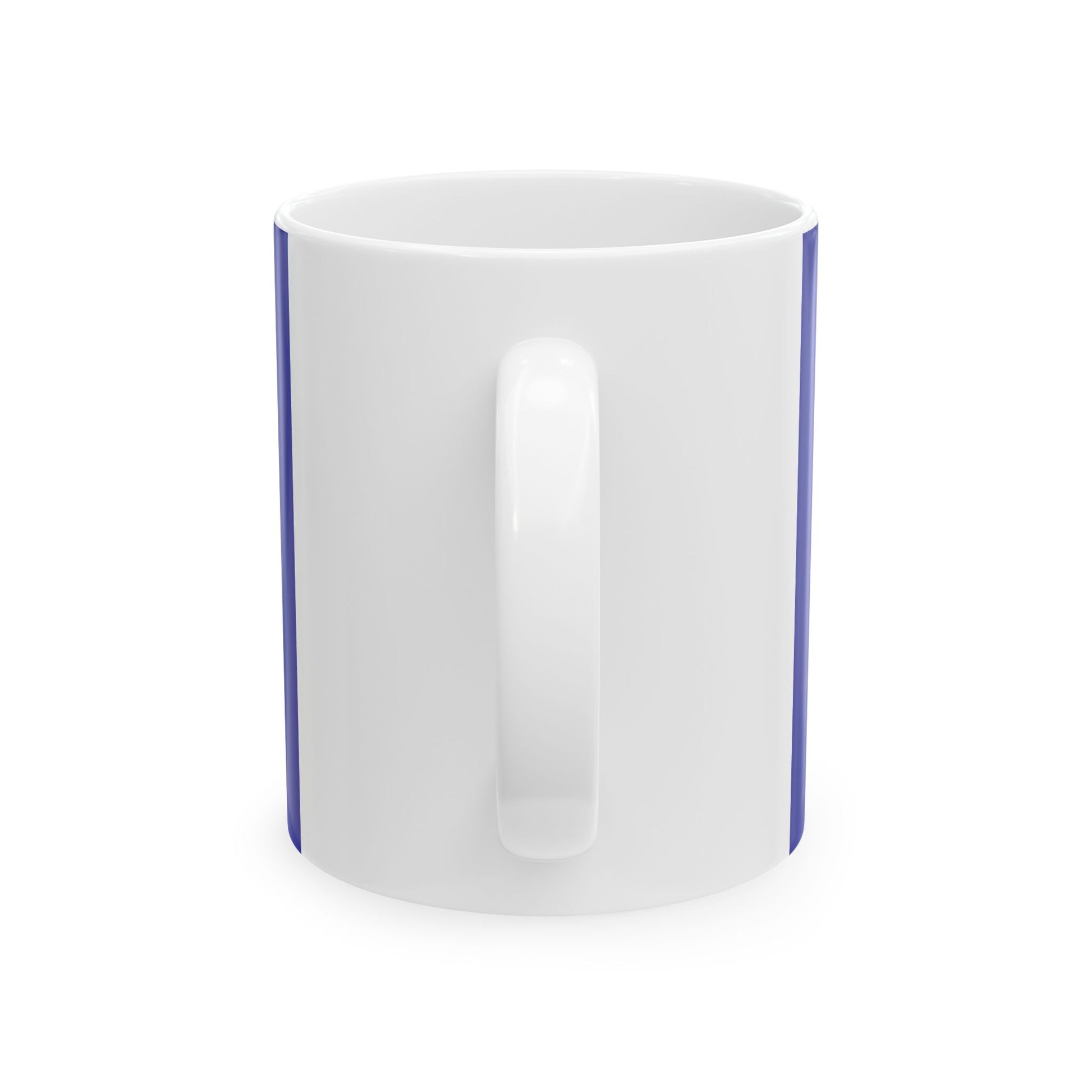 Ka Lahui Hawai Flag (United States) White Coffee Mug-Go Mug Yourself