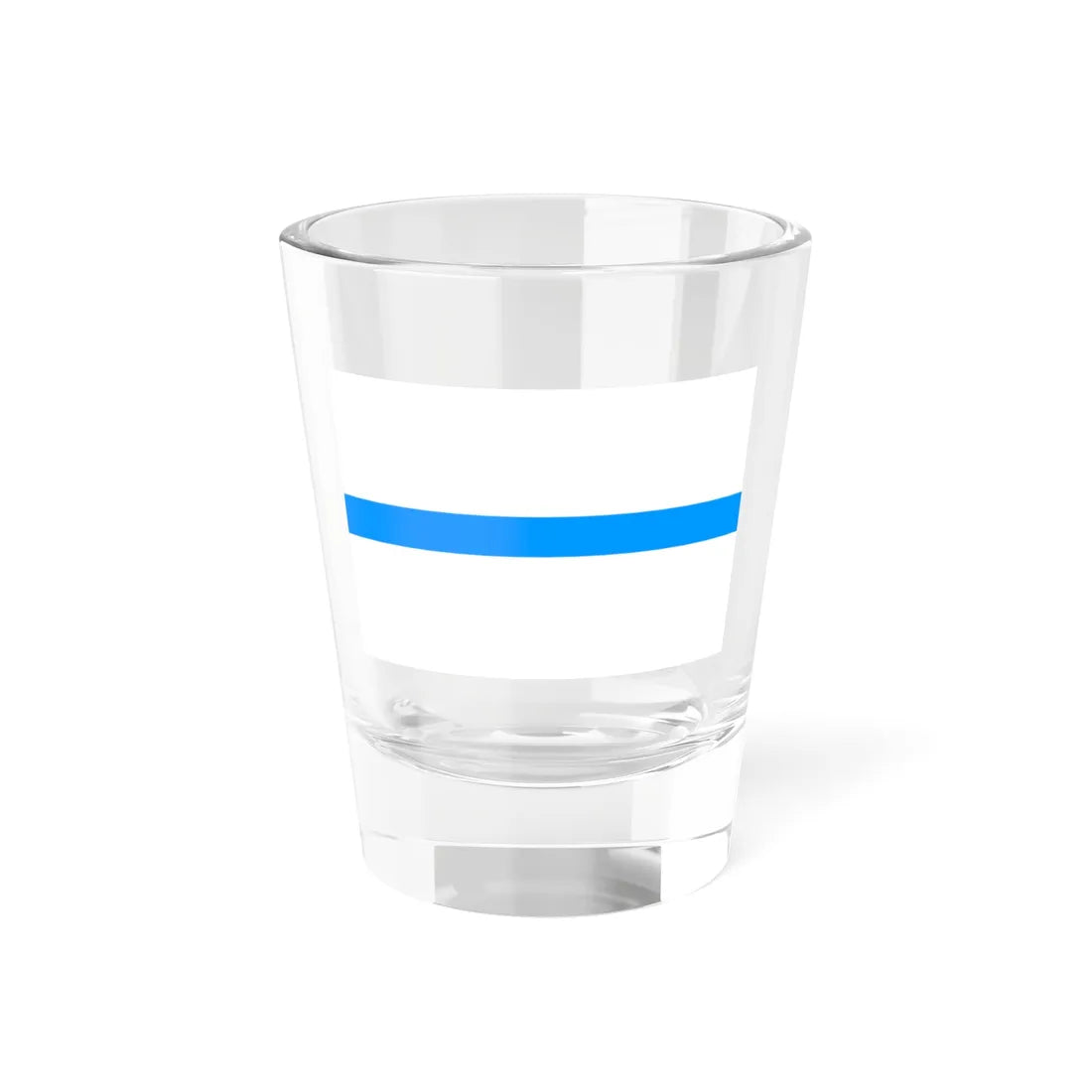 KaarmaEsti (Estonia) Shot Glass 1.5oz 1.5oz - Go Mug Yourself
