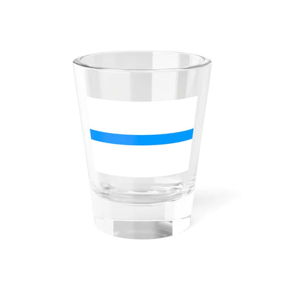 KaarmaEsti (Estonia) Shot Glass 1.5oz 1.5oz - Go Mug Yourself