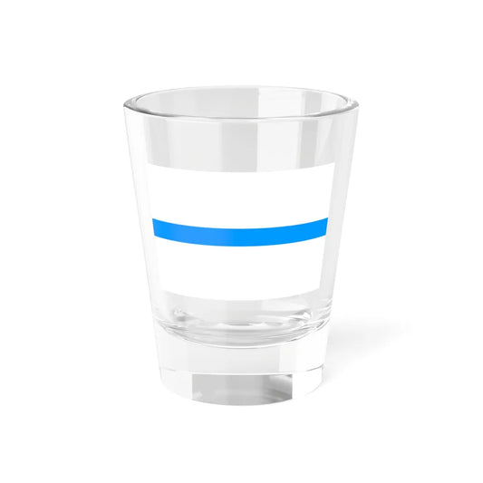 KaarmaEsti (Estonia) Shot Glass 1.5oz 1.5oz - Go Mug Yourself