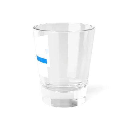 KaarmaEsti (Estonia) Shot Glass 1.5oz - Go Mug Yourself