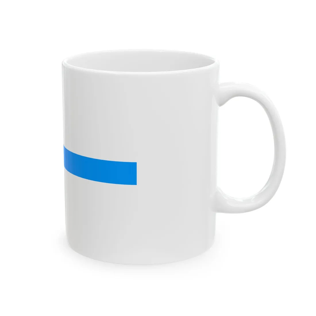 KaarmaEsti (Estonia) White Coffee Mug - Go Mug Yourself