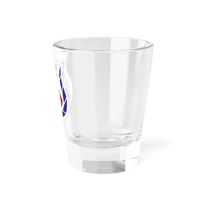 Kagnew Station East Africa (U.S. Army) Shot Glass 1.5oz - Go Mug Yourself