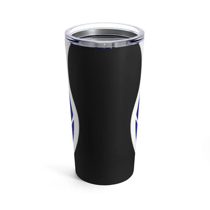 Kagnew Station East Africa (U.S. Army) Tumbler 20oz - Go Mug Yourself