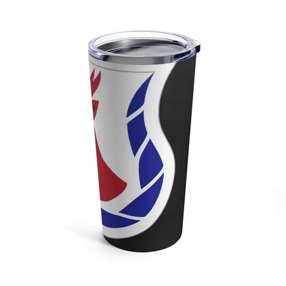 Kagnew Station East Africa (U.S. Army) Tumbler 20oz - Go Mug Yourself