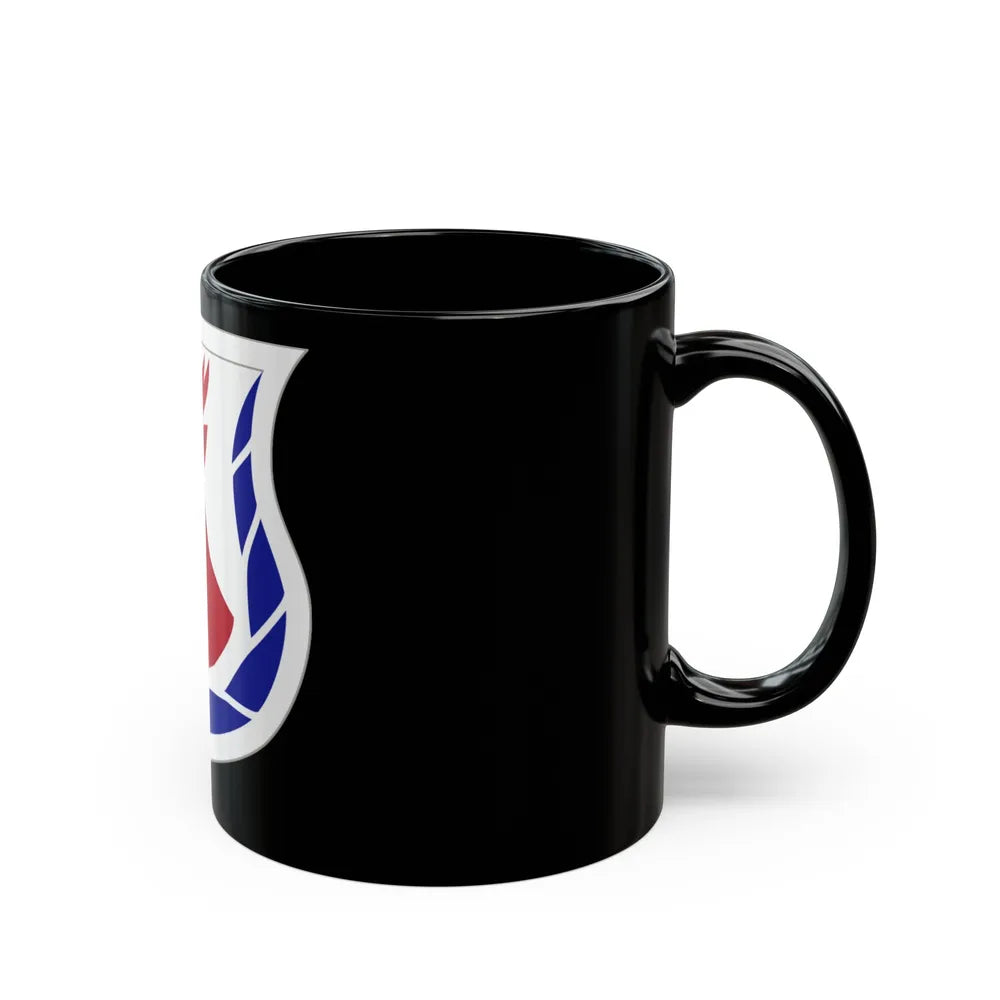 Kagnew StationEast Africa (U.S. Army) Black Coffee Mug-Go Mug Yourself