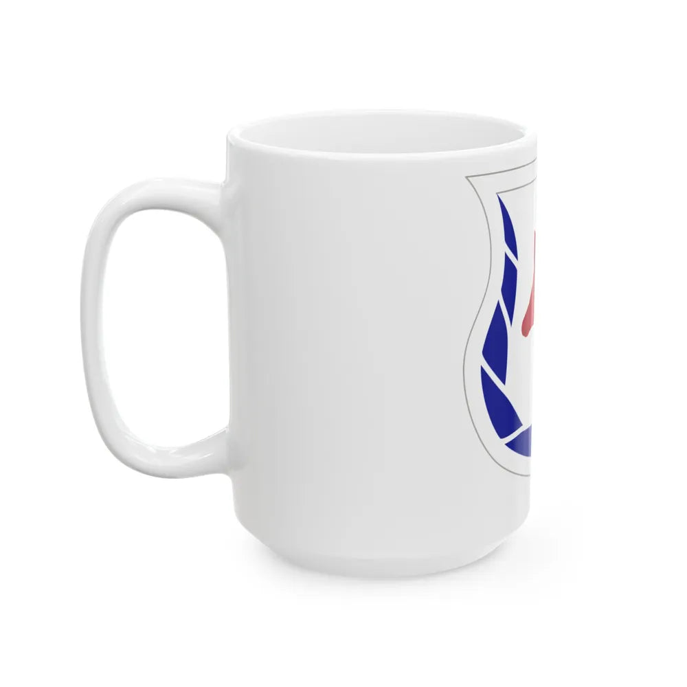 Kagnew StationEast Africa (U.S. Army) White Coffee Mug-Go Mug Yourself