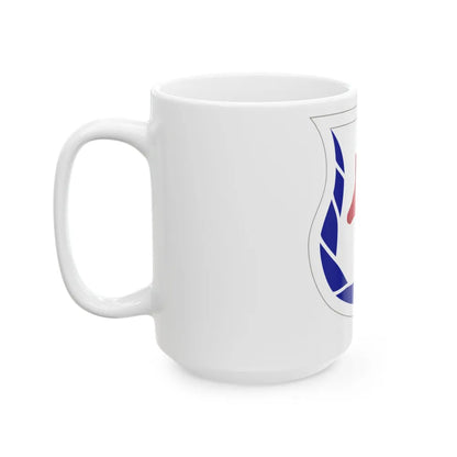 Kagnew StationEast Africa (U.S. Army) White Coffee Mug-Go Mug Yourself