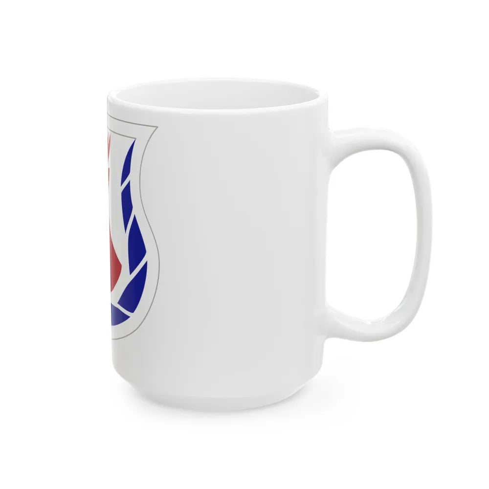 Kagnew StationEast Africa (U.S. Army) White Coffee Mug-Go Mug Yourself