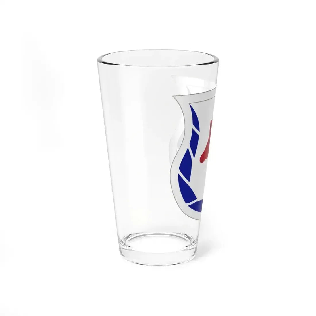 Kagnew StationEast Africa (U.S. Army) Pint Glass 16oz - Go Mug Yourself