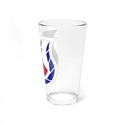 Kagnew StationEast Africa (U.S. Army) Pint Glass 16oz - Go Mug Yourself