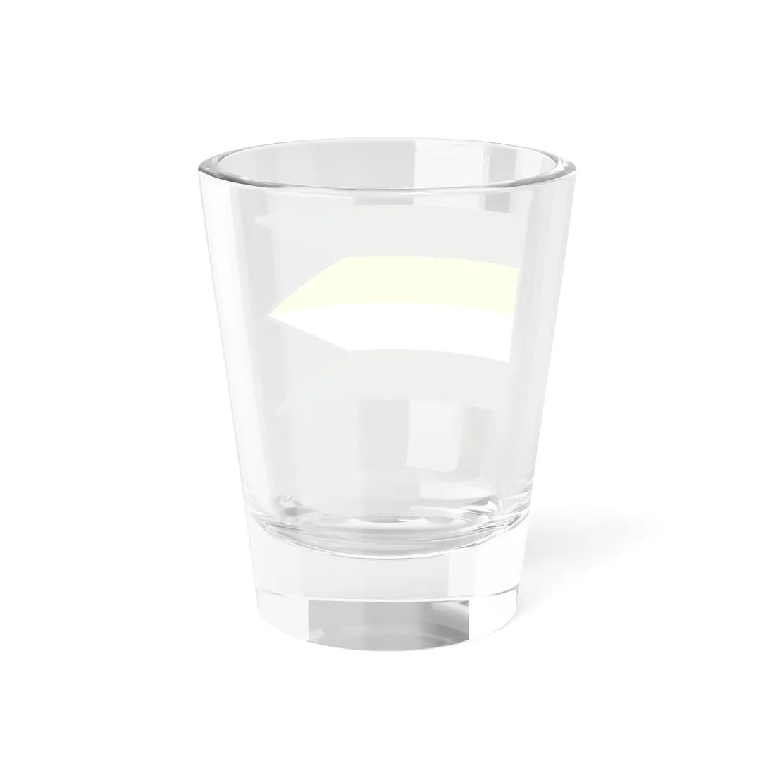 Kalnica Nove Mesto Nad Vahom Flag (Slovakia) Shot Glass 1.5oz - Go Mug Yourself