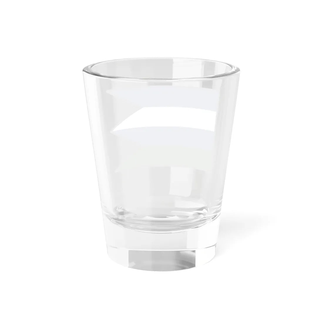 Kamenna Poruba Vranov Nad Toplou Flag (Slovakia) Shot Glass 1.5oz - Go Mug Yourself